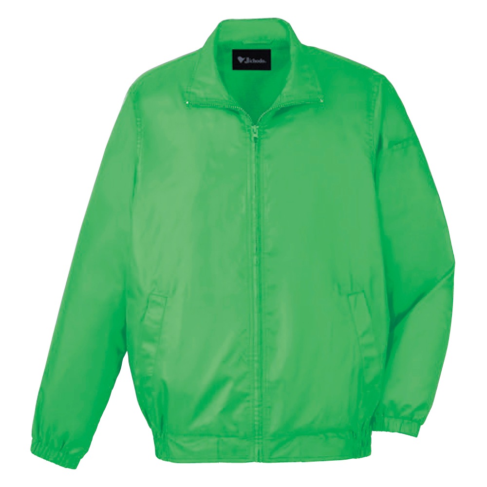 自重堂 カラーブルゾン 81250 全10色 【秋冬】背当てメッシュ 作業服