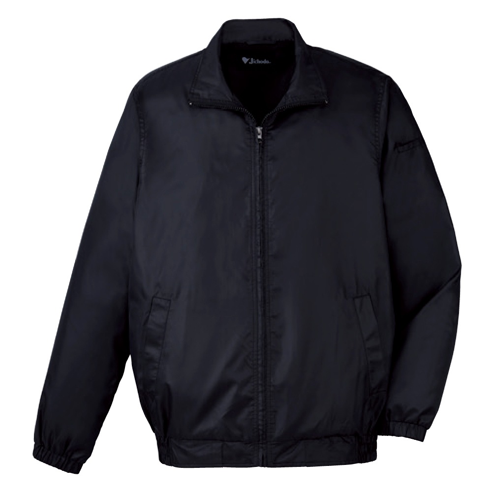 自重堂 カラーブルゾン 81250 全10色 【秋冬】背当てメッシュ 作業服