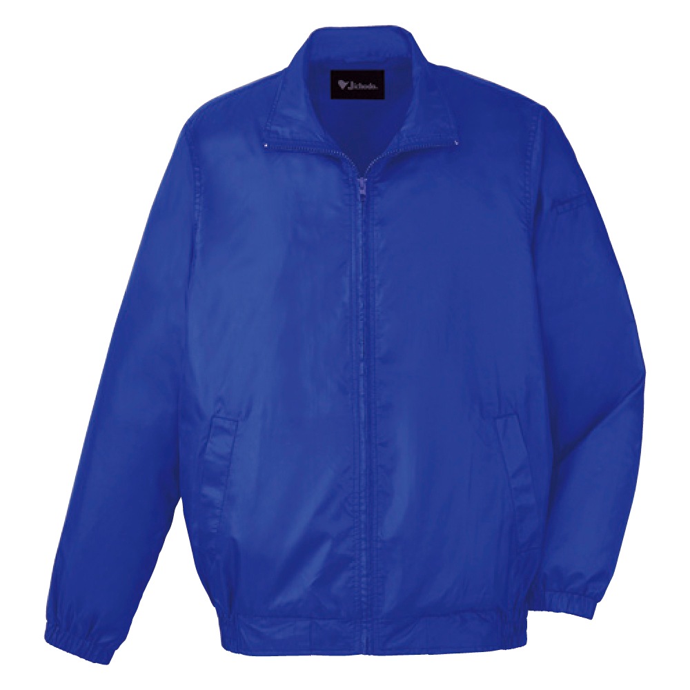 自重堂 カラーブルゾン 81250 全10色 【秋冬】背当てメッシュ 作業服
