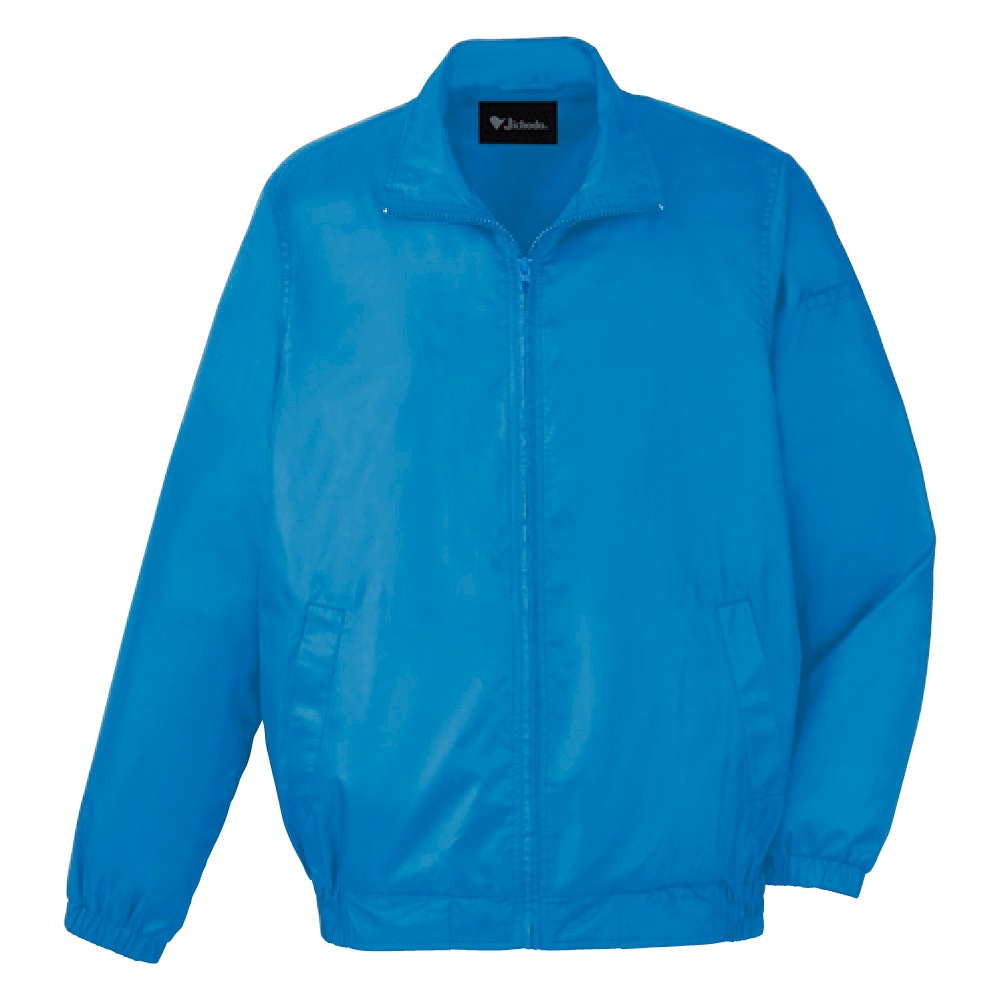 自重堂 カラーブルゾン 81250 全10色 【秋冬】背当てメッシュ 作業服
