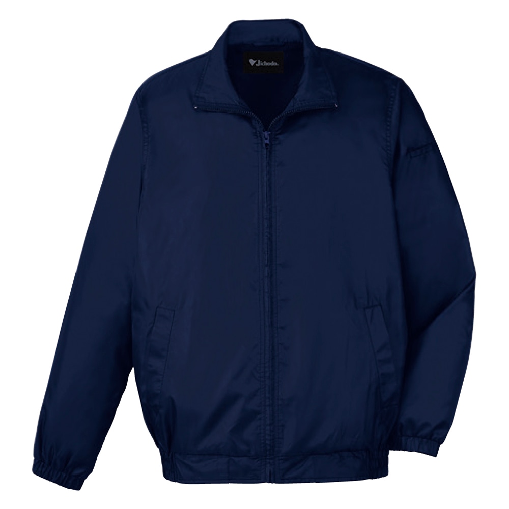 自重堂 カラーブルゾン 81250 全10色 【秋冬】背当てメッシュ 作業服