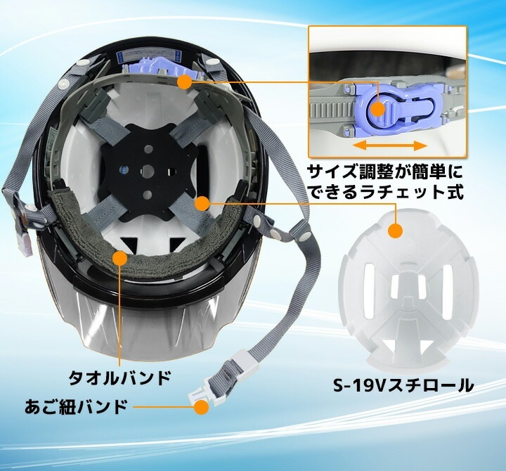 即日発送】ヘルメット マットカラー 艶消し マット加工 遮熱性