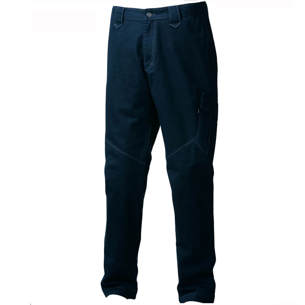 寅壱 カーゴパンツ 3922-219 オールシーズン ズボン 作業服 作業着【4L