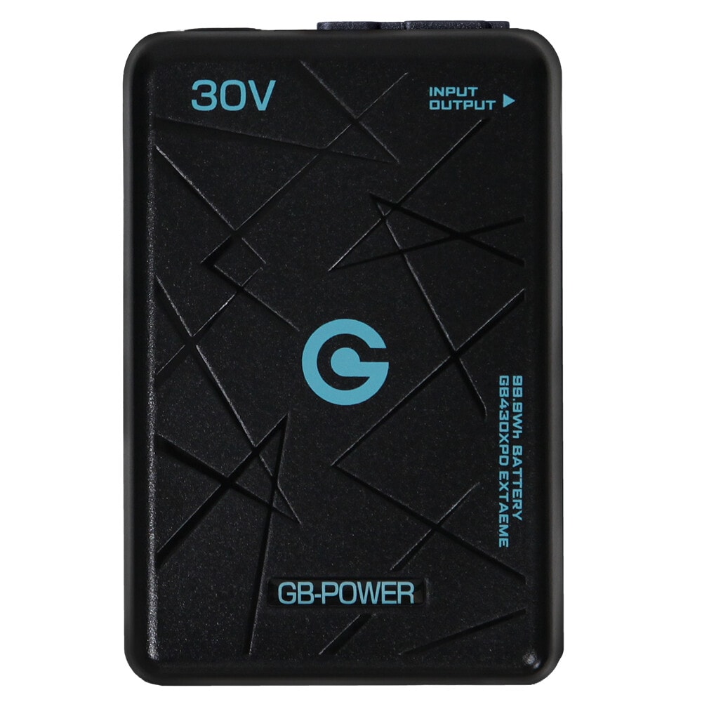 即日発送】長信ジャパン 30V専用 バッテリーセット 空調服用 GB-POWER