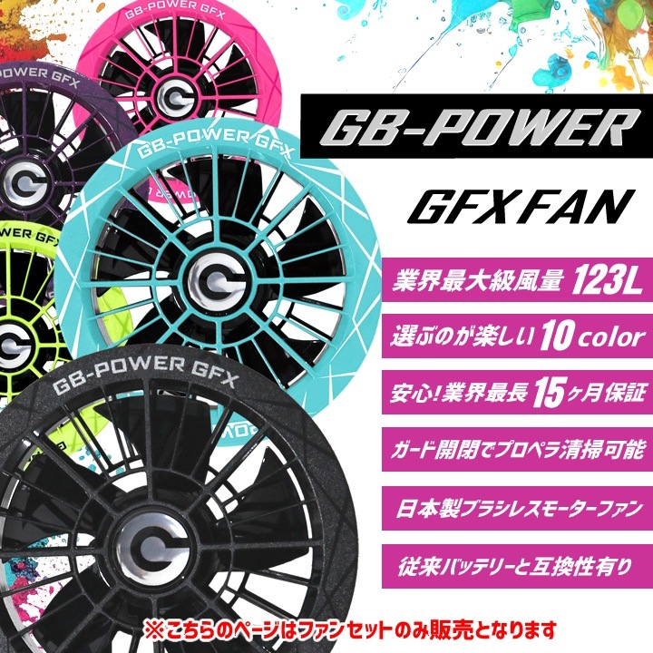 即日発送】長信ジャパン 30V専用 ファンセット 2026年モデル 空調 服用