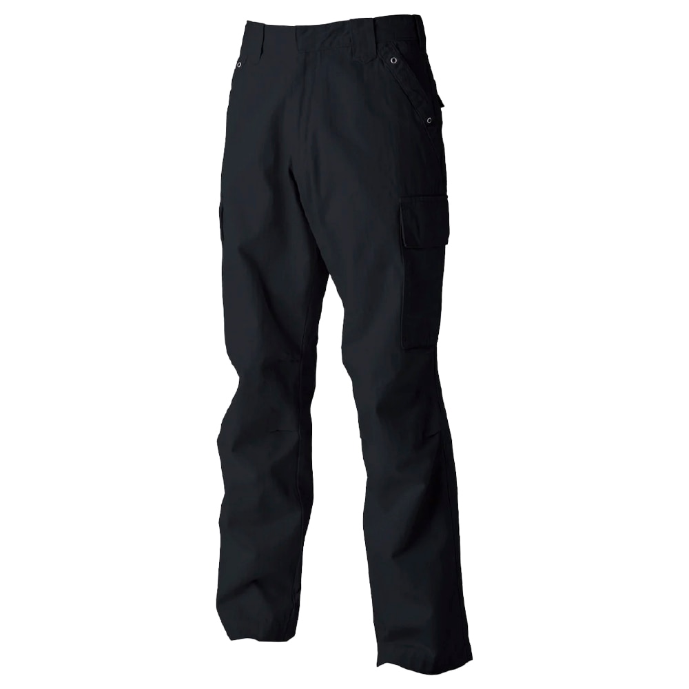寅壱 カーゴパンツ 3942-219 作業服 作業着 デニム 綿100％ ズボン