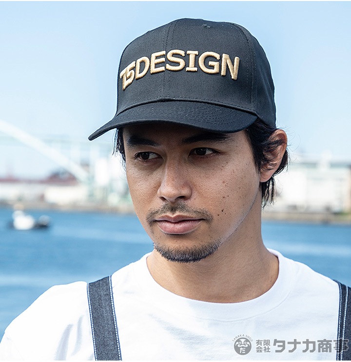 キャップ 帽子 TSデザイン 84920 TSベースボールキャップ