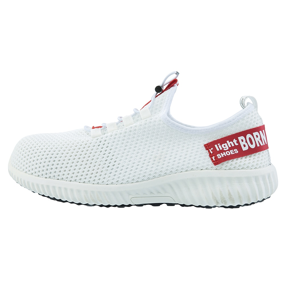 即日発送】ジーベック 安全靴 ローカット 85412 超軽量 樹脂先芯入り