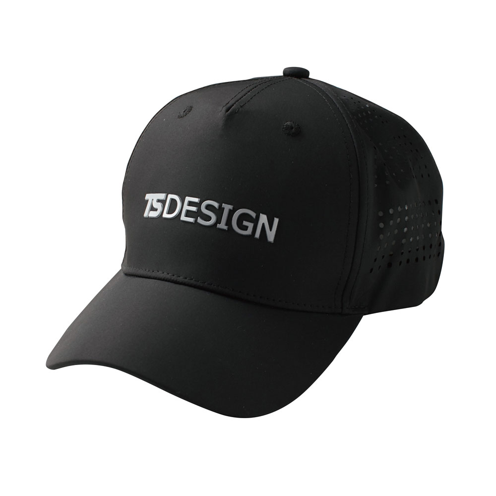 TSデザイン メッシュキャップ 帽子 84921 スポーツ 野球 作業服 作業着