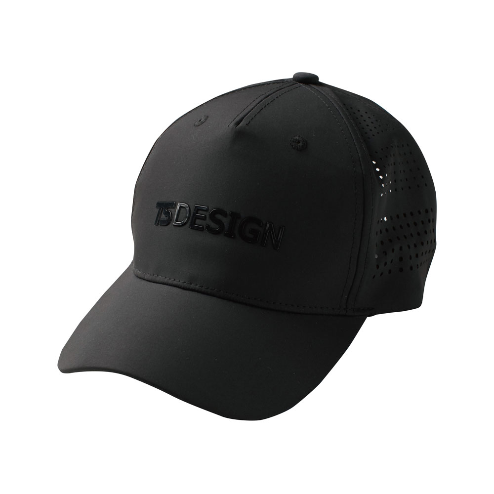 TSデザイン メッシュキャップ 帽子 84921 スポーツ 野球 作業服 作業着