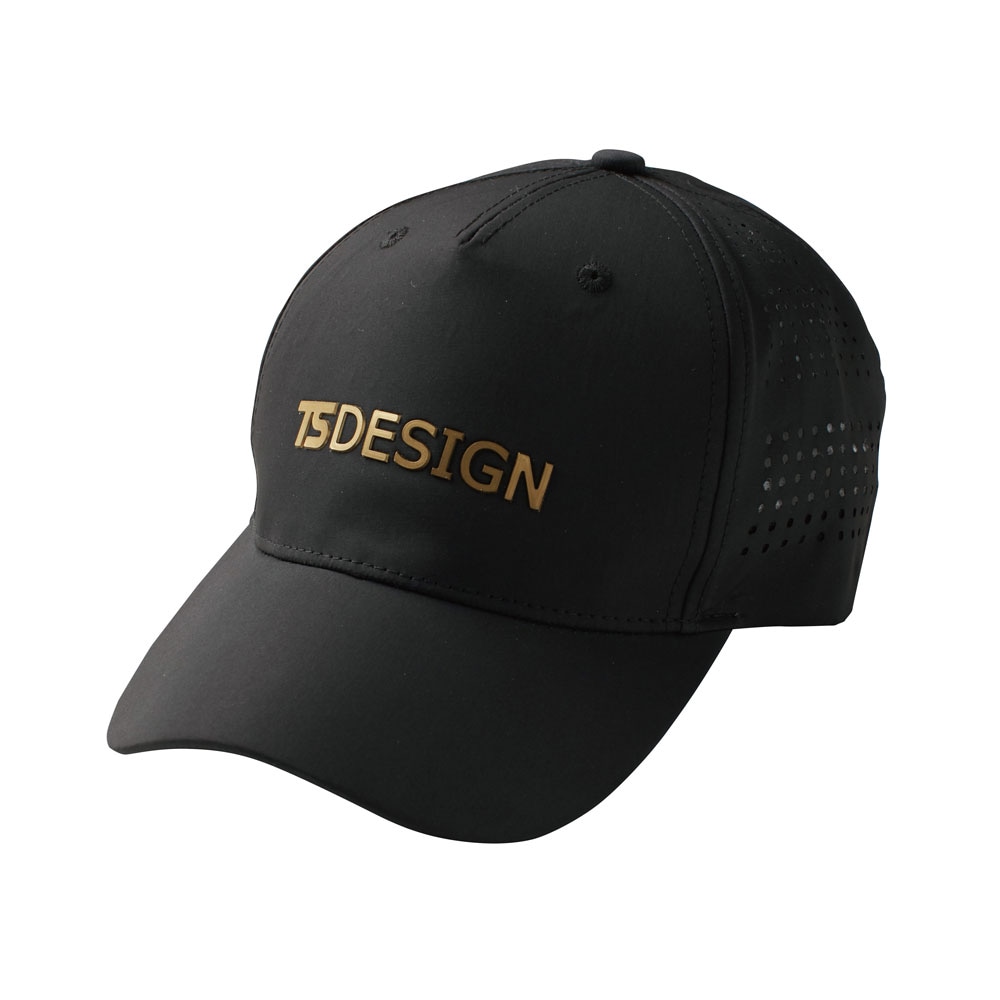 きゃっぷ TSデザイン メッシュキャップ 帽子 84921 スポーツ 野球 作業服 作業着