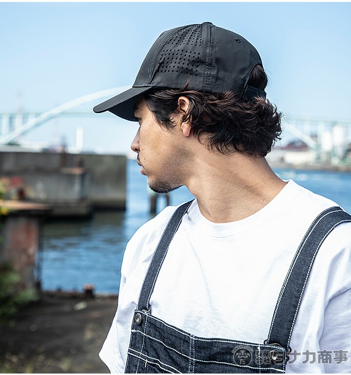 TSデザイン メッシュキャップ 帽子 84921 スポーツ 野球 作業服 作業着