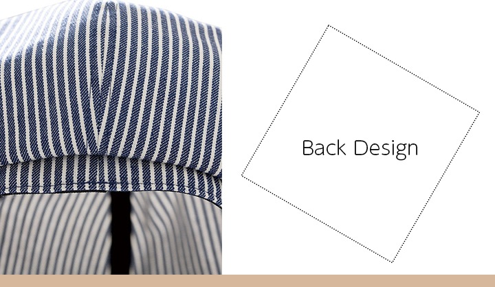 【即日発送】Lee キャスケット デニム ヒッコリー 帽子 LCA99001 男女兼用 飲食店 ユニフォーム 制服 カフェ