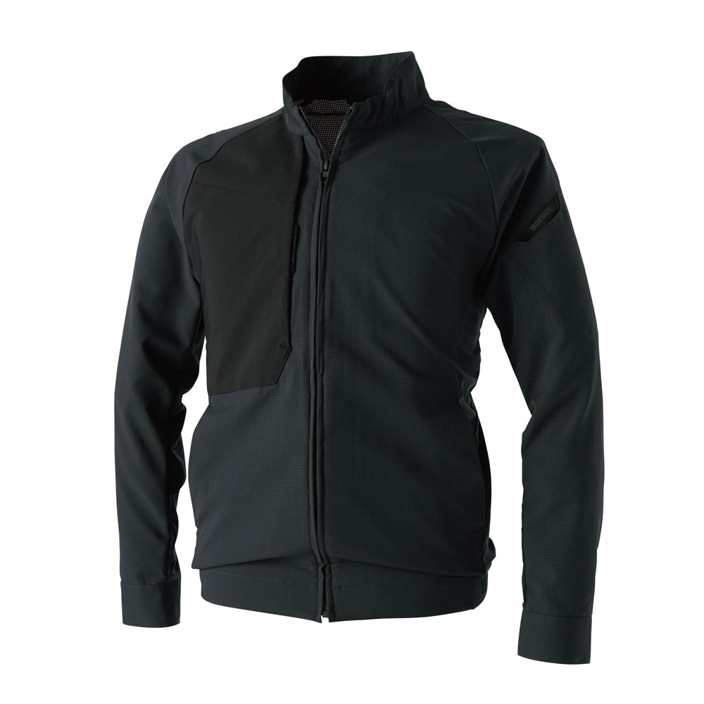 ウェア zawa 防寒・防水ウェア/防寒スーツ/【7e】【17ダ防S】DW-6006 PUオーシャン