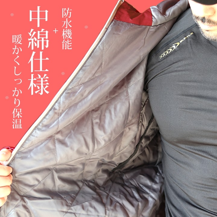 即日発送】【在庫処分】防寒着 上下セット 防水防寒 防水防寒