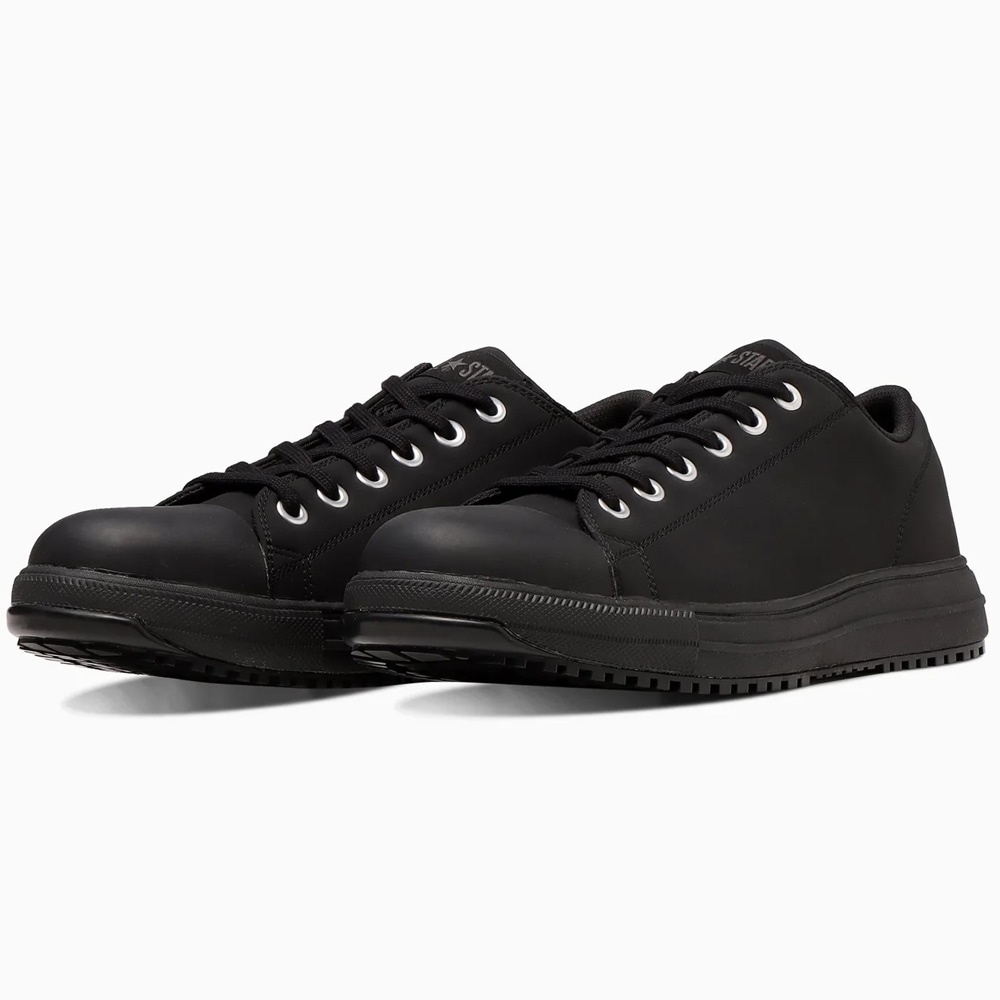 即日発送】コンバース 安全靴 ローカット スニーカータイプ