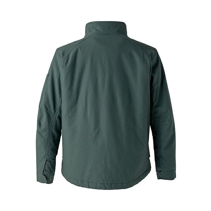 寅壱 防寒ブルゾン 2801-129 秋冬 防寒着 防寒服 作業服 作業着 ジャンパー ジャケット