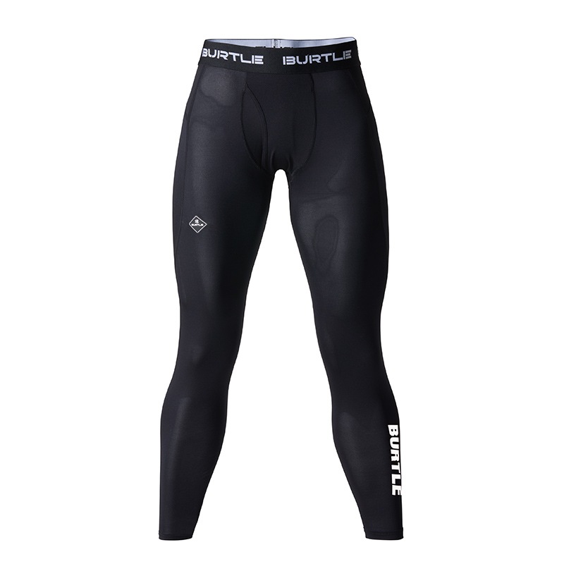 即日発送】バートル 夏用 インナーパンツ（5枚組）レギンス 2025年SS