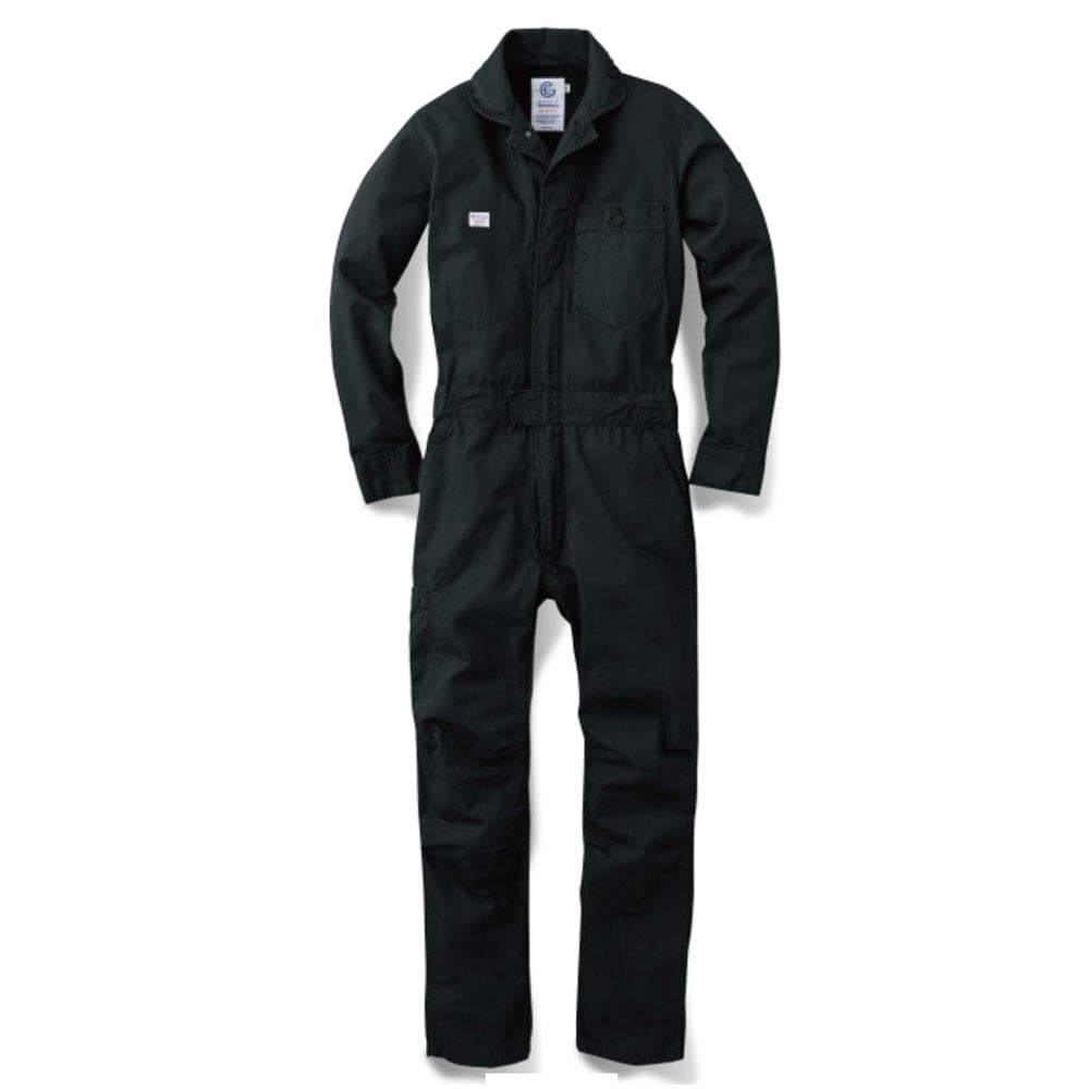 長袖つなぎ　GRACEENGINEER'S  デニム　LLサイズ 長袖つなぎ GRACEENGINEER'S デニム LLサイズ 長袖つなぎ