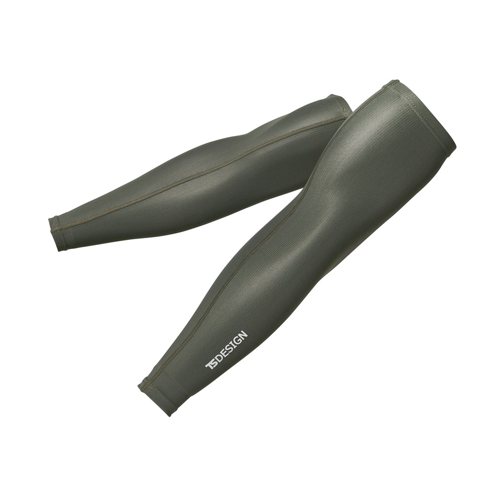 TSデザイン アームカバー パワースリーブ 男女兼用 冷感 通気性 消臭