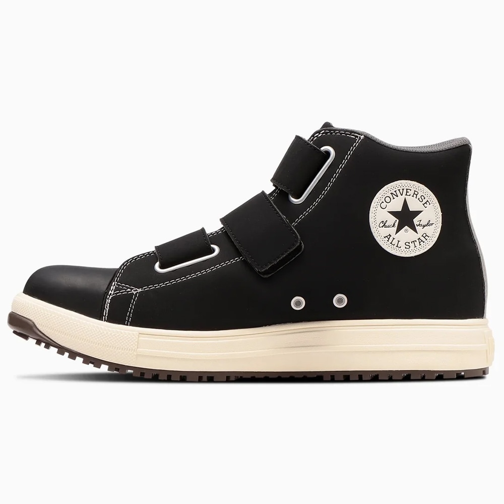こちらpos ご配慮下さいm(_ _)m 即日発送】コンバース 安全靴 ハイカット 限定品 ALL STAR PS Z HI