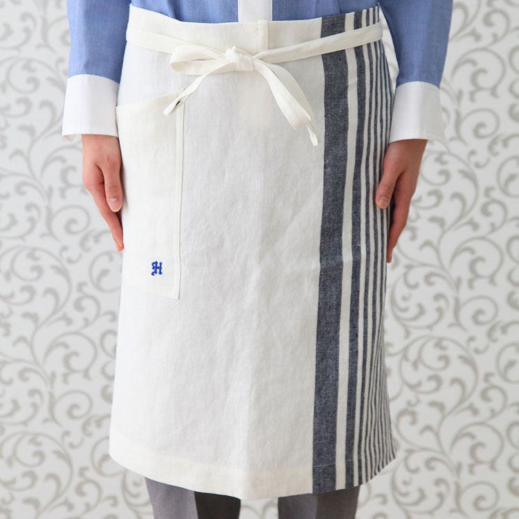 Rin:)　ユニフォームのみ 飲食サービス系ユニフォーム セブンユニフォーム EVOL COATシリーズ