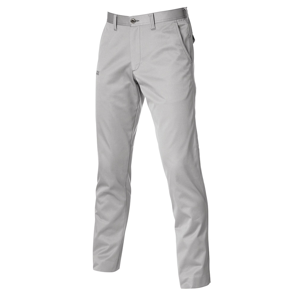 バートル スラックス 1703 秋冬 男女兼用 制電 ツイル 細身 ズボン