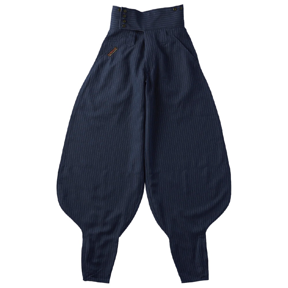 4305　こちらは専用です 寅壱 超超ロング 胴付八分 4309-435 鳶職 鳶服 ニッカポッカ ピン