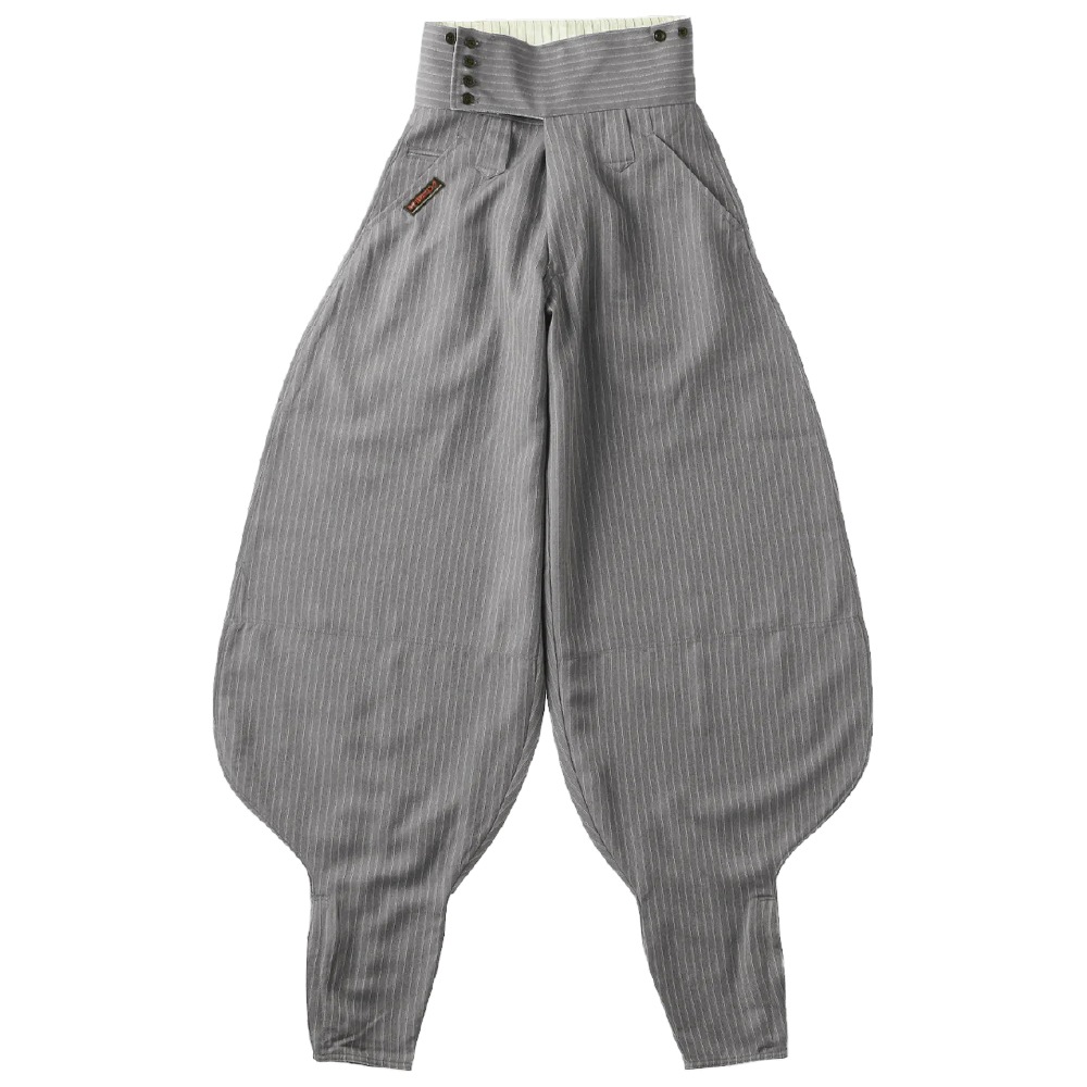 寅壱 超超ロング 胴付八分 4309-435 鳶職 鳶服 ニッカポッカ ピン