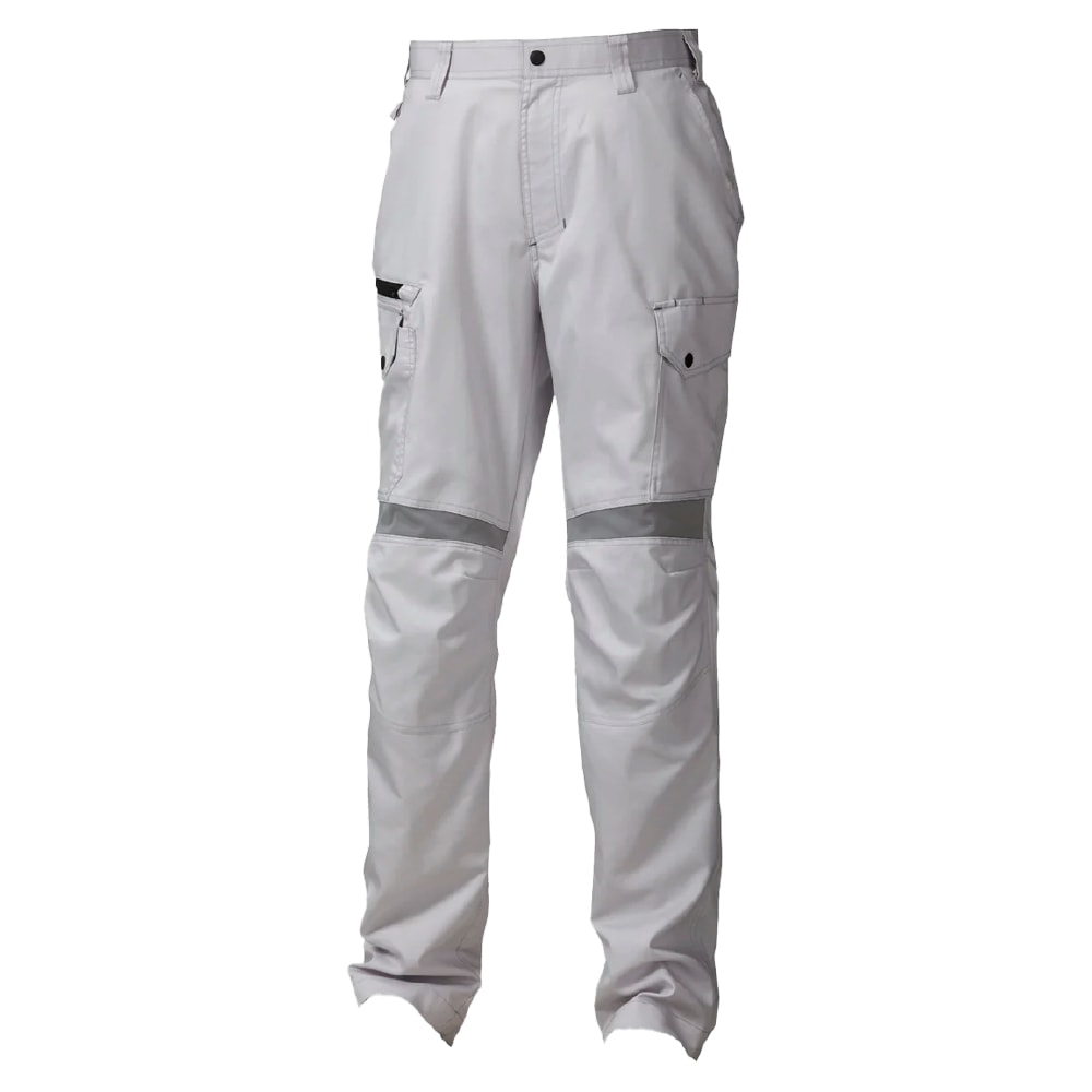 寅壱 カーゴパンツ 2131-219 ストレッチ ズボン 春夏 作業着 作業服 4L