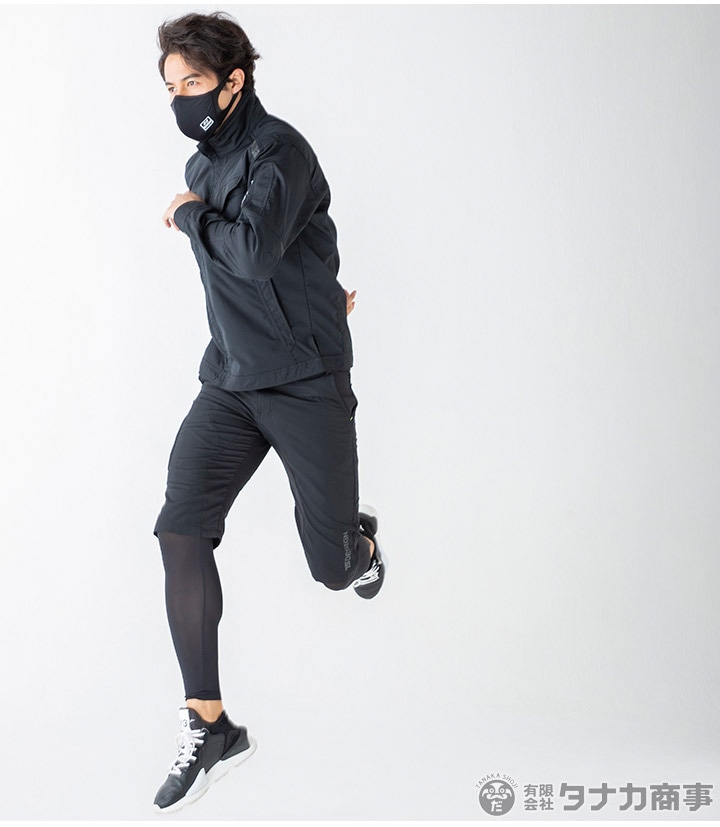 TSデザイン ショートパンツ ストレッチ メンズ 846345 無重力