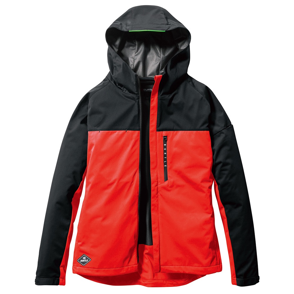 即日発送】バートル ライトアウターパーカー 3230 軽防寒着 2025AW