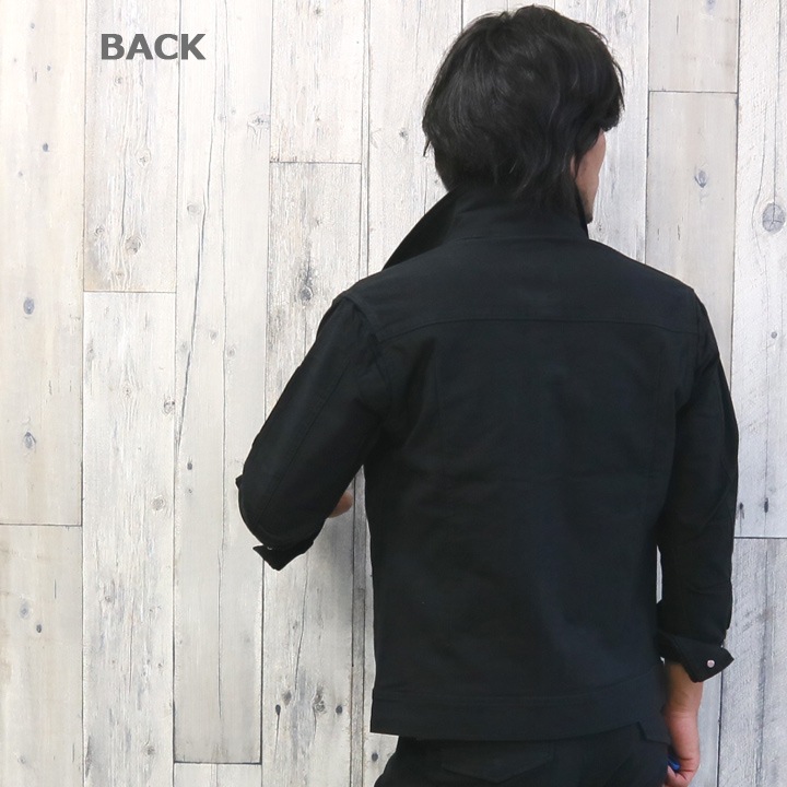 アイズフロンティア ストレッチジャケット 7900 ジャンバー 作業着