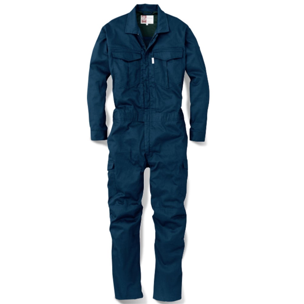 SIGNET (シグネット) 49628 デニム ツナギ 長袖 L 品番 49628 つなぎ