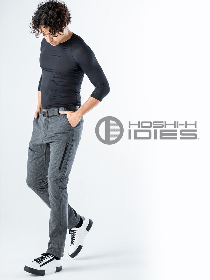 ドルチェ　防寒ズボン DOLCE 中綿 ダウン 系 ロングパンツ ナイロン 保温 防寒 黒 スポーツ