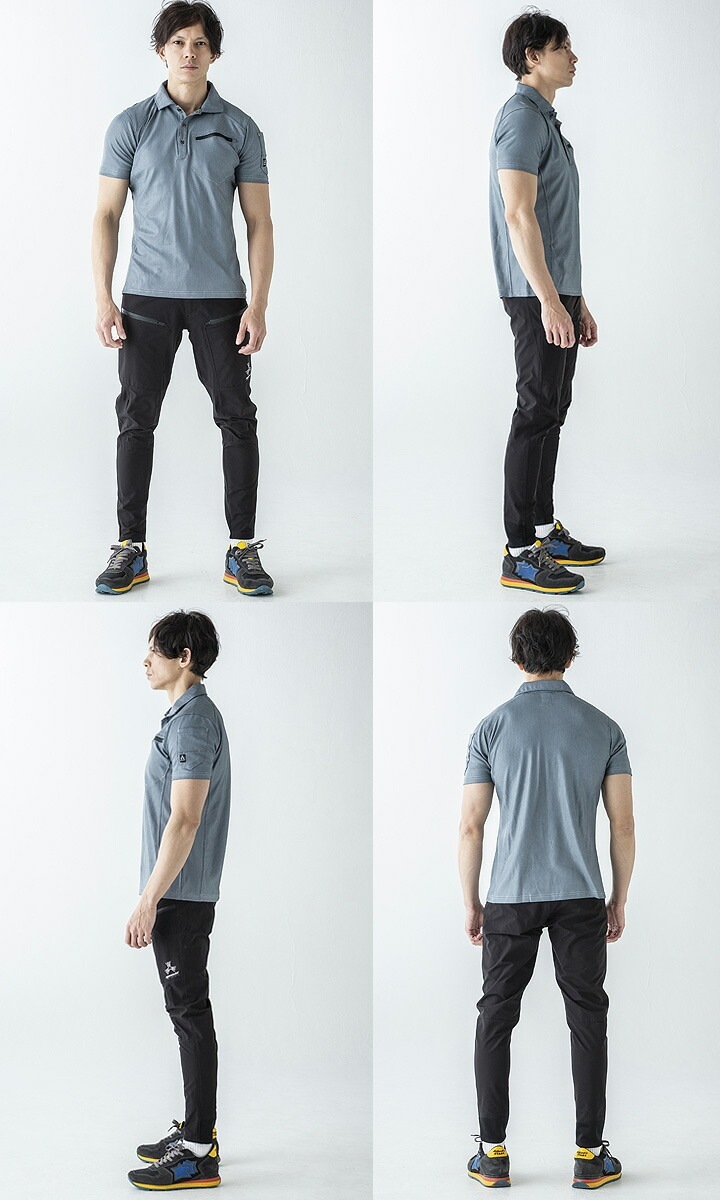 RRL ピグメントブラック フェードポロシャツ タックイン 半袖 アメカジ RRL ピグメントブラック フェードポロシャツ タックイン 半袖