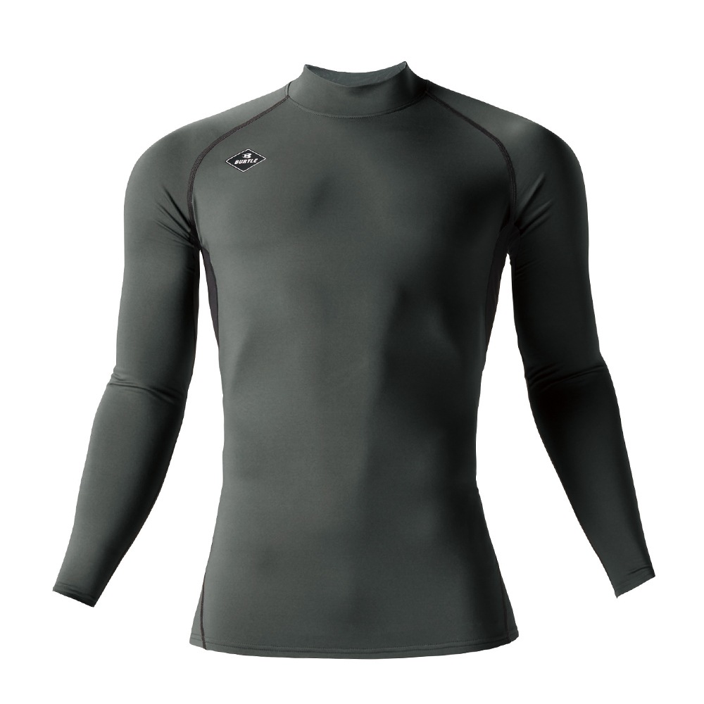 即日発送】バートル 防寒 インナーシャツ 冬用 アンダーシャツ 4091