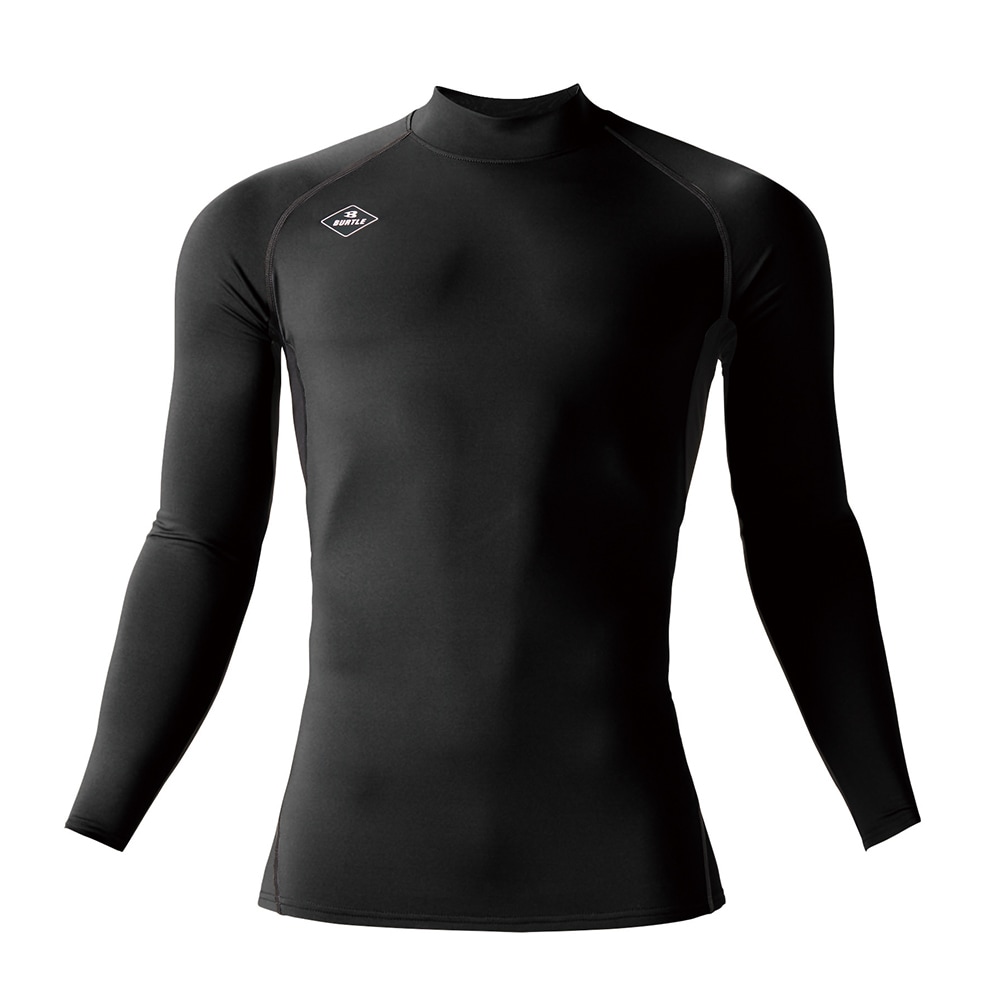 即日発送】バートル 防寒 インナーシャツ 冬用 アンダーシャツ 4091