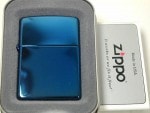 åݡ饤 Zippo Sapphire ե ֥롼 #20446 ڥ쥮顼  ե !! ̵ϡڥե ڥåݡ ڥåݡ ڥ饤 ڥޥ ڿ͵ʡ