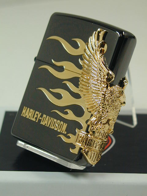 åݡ饤 Zippo ϡ졼 ԥɥ᥿  //Harley Davidson// HDP-01  JP ܸ¤ǥ ֥åɡ ̵ ڥե  ڥåݡ ڥåݡ ڥ饤 ڥޥ