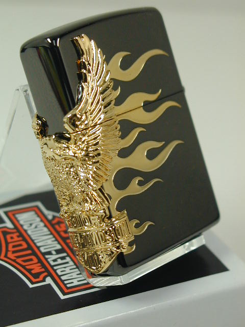 åݡ饤 Zippo ϡ졼 ԥɥ᥿  //Harley Davidson// HDP-01  JP ܸ¤ǥ ֥åɡ ̵ ڥե  ڥåݡ ڥåݡ ڥ饤 ڥޥ