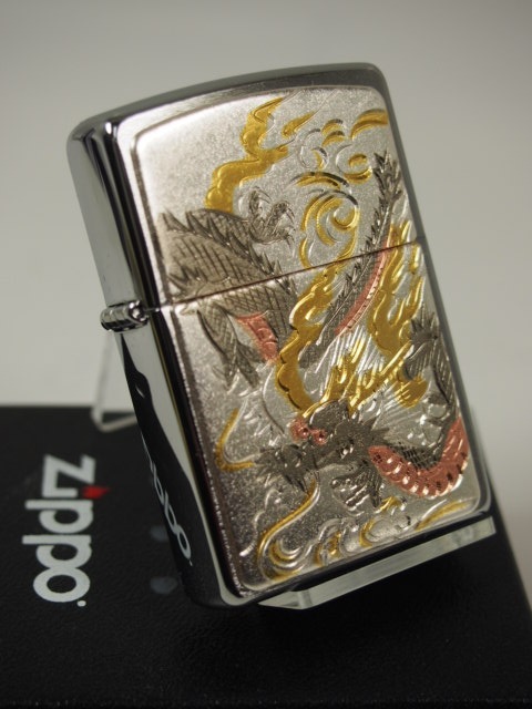 ジッポーライター: Zippo 電鋳板 【ドラゴン】 200FB デンチュウバン ☆ 龍 ☆ リュウ 竜 りゅう ☆綺麗!!☆【ギフト包装】 【母の日】 【父の日】 【ジッポ】 【ジッポー】 【ライター】 【ダルマヤ】 | Zippo・高級ライター専門通販サイト|DARUMAYA(だるまや) ジッポーライター: Zippo 電鋳板 【ドラゴン】 200FB デンチュウバン ☆ 龍 ☆ リュウ 竜 りゅう ☆綺麗!!☆【ギフト包装】 【母の日】 【父の日】 【ジッポ】 【ジッポー】 【ライター】 【ダルマヤ】 | Zippo・高級ライター専門通販サイト|DARUMAYA(だるまや)