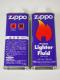 åݡ롧 Zippo   //  Zippo Lighter Fluid //  ʾ 133ml 2ܥå 1998-2002 ̤ʡڥե ڥåݡ ڥåݡ ڥ饤 ھʡ ڥޥ