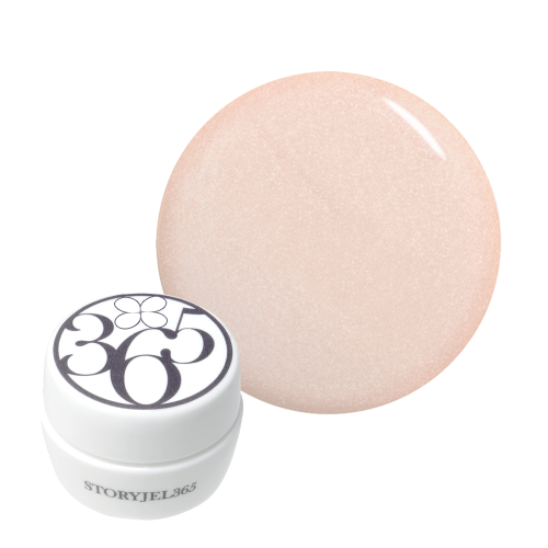 ストーリージェル365,カラージェル,5g | STORY365 ONLINE SHOP