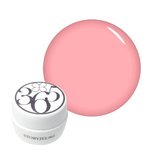【STORYJEL365】 カラージェル（020M）