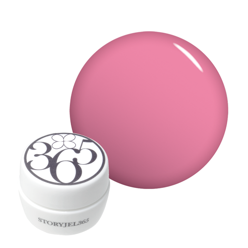 【STORYJEL365】 カラージェル（022M）