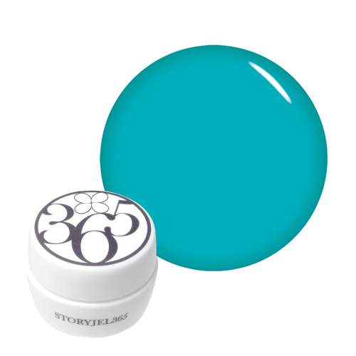 【STORYJEL365】 カラージェル（024M）
