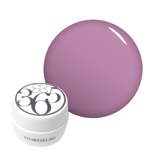 【STORYJEL365】 カラージェル（026M）