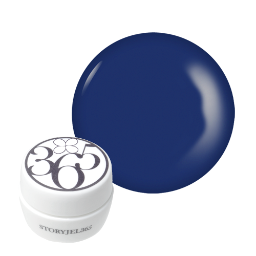 【STORYJEL365】 カラージェル（033M）