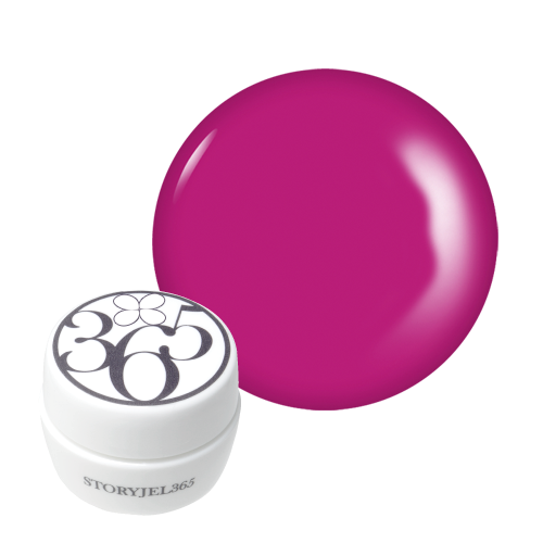 【STORYJEL365】 カラージェル（035N）